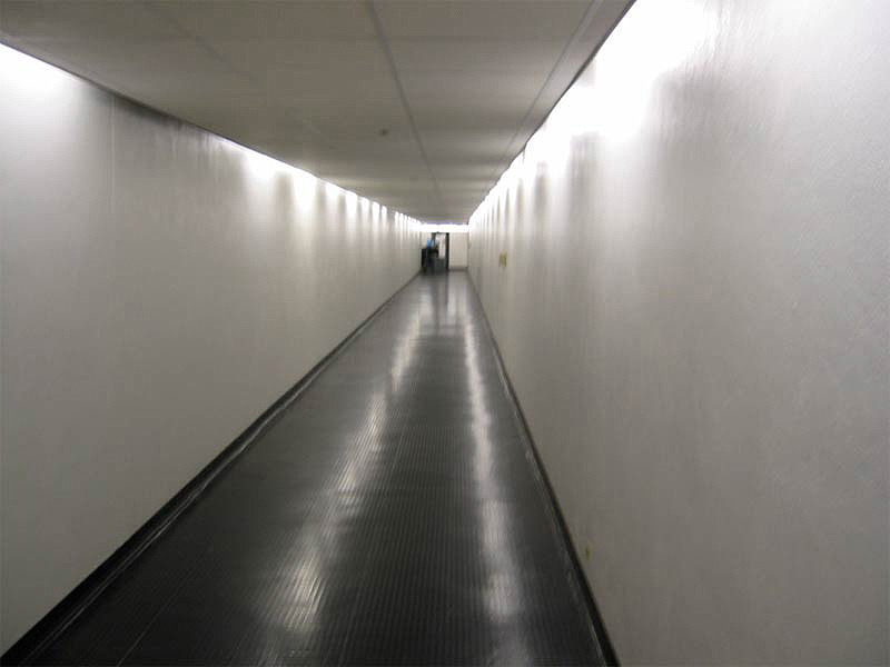 enter